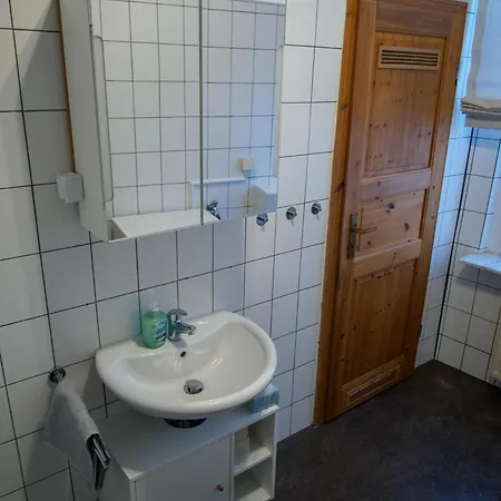 Apartman In Ehrenbreitstein Koblenz