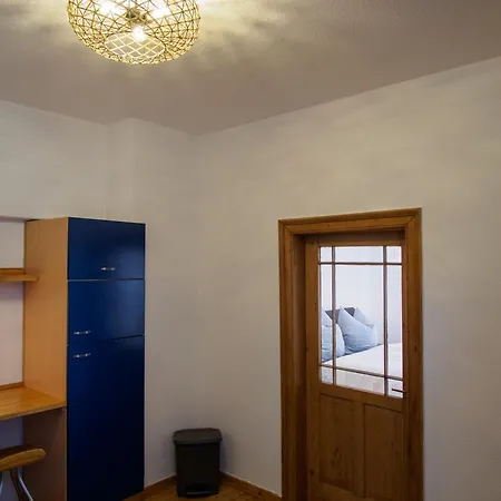 Apartman In Ehrenbreitstein Koblenz