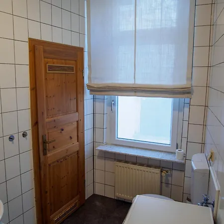 Apartment In Ehrenbreitstein