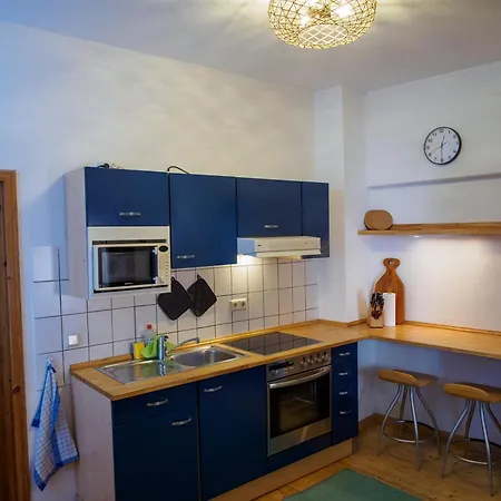 In Ehrenbreitstein Apartment