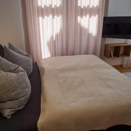 Apartment In Ehrenbreitstein