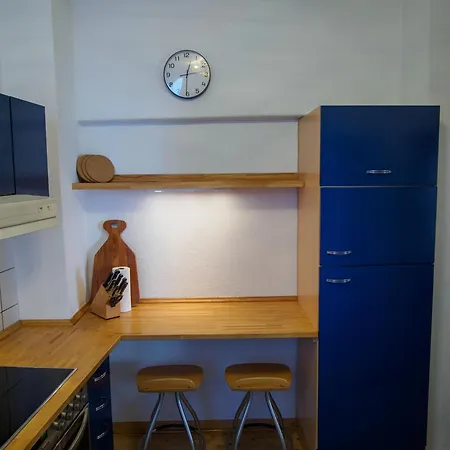 In Ehrenbreitstein Koblenz (Rhineland-Palatinate)