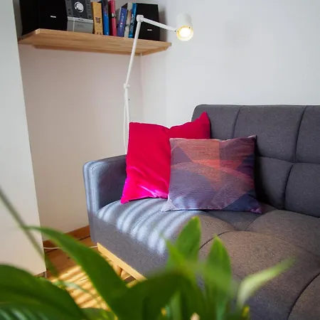 Apartment In Ehrenbreitstein *