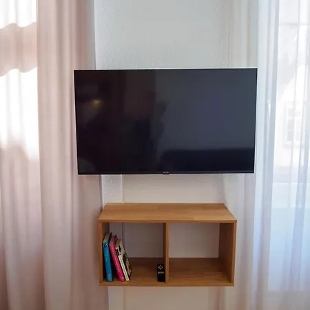 In Ehrenbreitstein Apartman Koblenz
