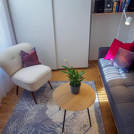 In Ehrenbreitstein Apartman