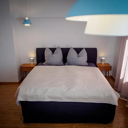 Apartment In Ehrenbreitstein *