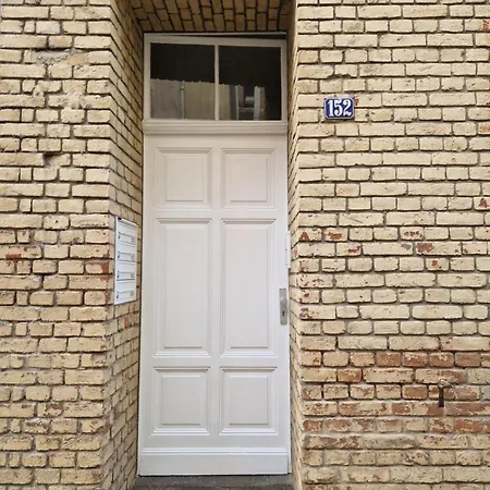 In Ehrenbreitstein Apartman *