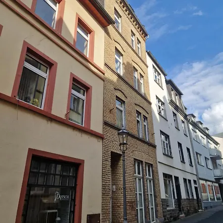 In Ehrenbreitstein Apartman