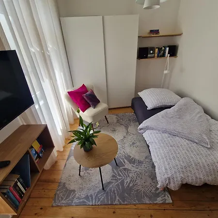 Apartman In Ehrenbreitstein Koblenz