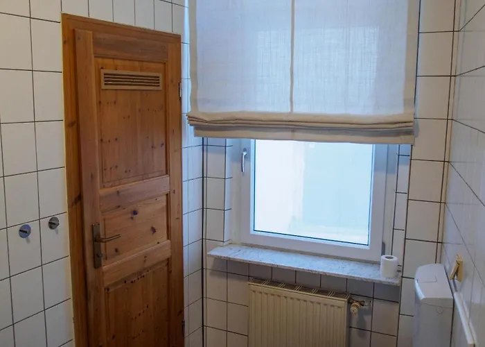 شقة In Ehrenbreitstein