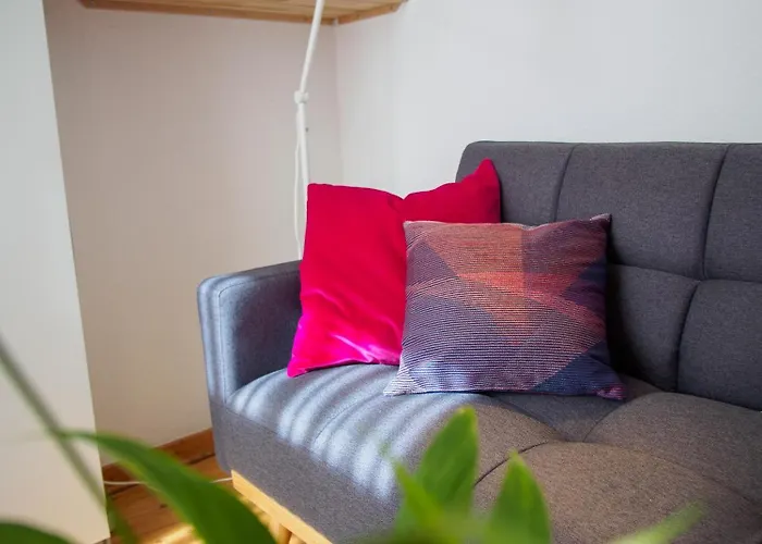 شقة In Ehrenbreitstein *