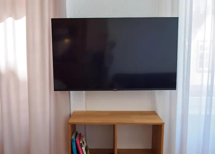 In Ehrenbreitstein شقة كوبلنس