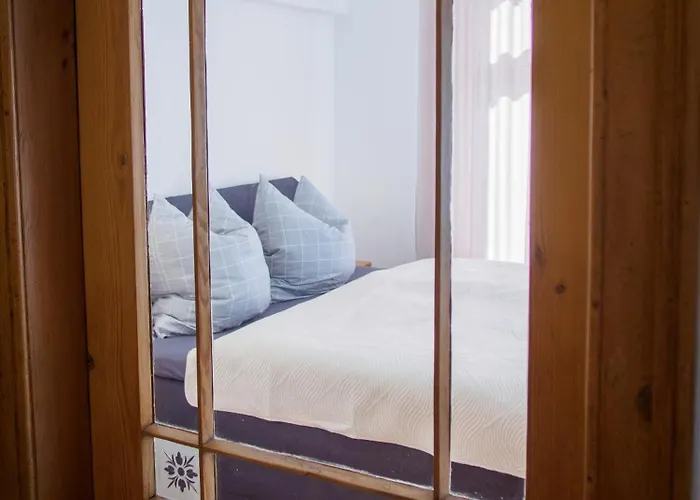 شقة In Ehrenbreitstein *