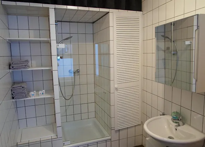 شقة In Ehrenbreitstein كوبلنس