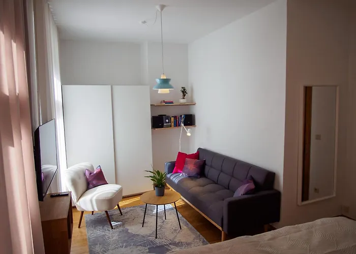 In Ehrenbreitstein كوبلنس