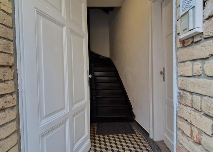 In Ehrenbreitstein كوبلنس