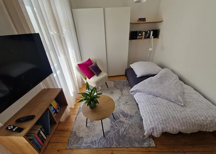 شقة In Ehrenbreitstein كوبلنس